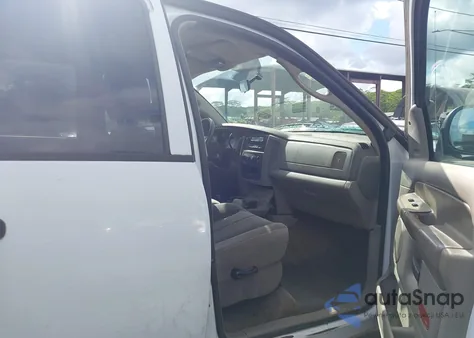 2005 Dodge Ram 1500 Slt/Laramie z USA, uszkodzony, nr VIN 1D7HU18D25S144980